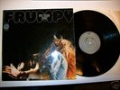 Frumpy - By The Way    - VERTIGO  swirl -
