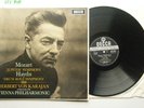 SXL 6167 WBG MOZART Jupiter + HAYDN VPO KARAJAN NM