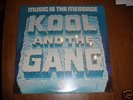 Kool and the Gang 