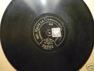 78 TOURS ARISTIDE BRUANT PATHE SAPHIR 3117 RARE 35 CM