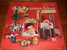 Elvis Presley **CHRISTMAS ALBUM** LPM 1951 **  CANADA