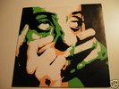 Front 242 – Principles / Body To Body -7” MegaRare 1981