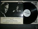 Hans Richter-Haaser Von Karajan Brahms Pianoconcerto 2