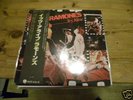 RAMONES It´s alive JAPAN LP with OBI