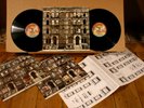 LED ZEPPELIN-Physical Graffiti-UK 1st (A1/B5/C1/D1) 2LP