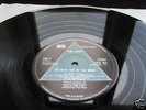 PINK FLOYD Dark Side UK 1st Solid Blue Triangle NM LP