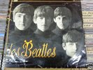 LES BEATLES.ODEON OSX 222.ORIGINAL LABEL VERT.USAGE/G+