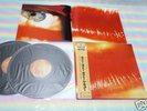 THE CURE kiss me kiss me kiss me Japan 2LP+OBI