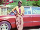 LITTLE JOHN Reggae Dance original Mint Midnight Rock LP