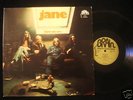 JANE/ HERE WE ARE / KRAUTROCK / GERMAN BRAIN LP
