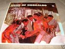 Ray Terrace Home Of Boogaloo Original LP Tower USA