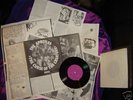 Rare PuNk APOSTLES Curse of the Creature 3rd Ep SCUM 3