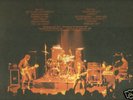 STRANGLERS - LIVE X CERTS....JAPANESE / SIGNED