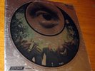 The END--Introspection. Orig Rock-Psych lp on LONDON.EX