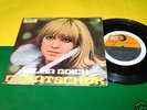 WILMA GOICH carosello BRAZIL RARE 7