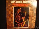 FELA KUTI & THE AFRICA 70 ON LONDON Up Side Down LP