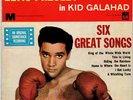 ELVIS PRESLEY : IN 