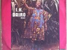 I.K. DAIRO / NIGERIA AFRO SOUNDS OF THE 70s - LISTEN