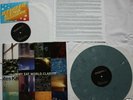 JIMMY EAT WORLD Clarity 2x LP org. 99 US Color Vinyl M-