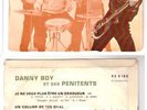 DANNY BOY 1er A Ricordi 45168 Un coup au coeur + 3