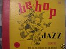 DIAL D-2 -RARE 78 RPM BEBOP JAZZ VOL 2 1948 issue