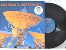 DIRE STRAITS On The Night RARE OOP LIVE 2 LP MINT VINYL