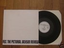 LP FELT The Pictorial Jackson Review CRELP 030 Original