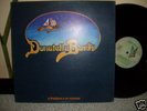 DONATELLA BARDI – A Puddara è un vulcano ITA PROG LP