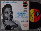 Richard Berry and the Pharaohs - Louie,louie