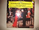 Tschaikowsky Violin Concerto  Anne Sophie Mutter 