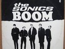 SONICS Boom orig. stereo punk garage killer