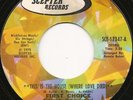 1st Choice - This is the house where Love  - N/SOUL/MOD