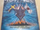 IN FLAMES - The Tokyo Showdown - 2 LP Vinyl Gatefold