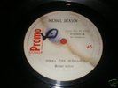 MICHAEL JACKSON-RARE 12