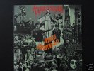 TERRORIZER-WORLD DOWNFALL LP KULT NAPALM DEATH