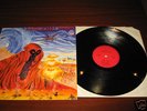 FLAMES - NOMEN ILLI MORS ,ORG  Greek THRASH LP