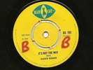 BLUE CAT SKINHEAD MAX ROMEO LISTEN