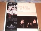 TSUYOSHI YAMAMOTO SHIGEKO TOYA MARI NAKAMOTO TBM M- OBI