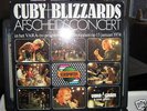 cuby + blizzards afscheidsconcert dutch psych blues lp