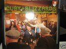 cuby + blizzards old times good times psych blues lp