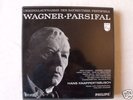 Dutch plum 2nd label Knappertsbusch conducts Parsifal