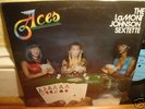Lamont Johnson Sextette Lp Aces org Jazz fusion