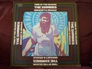 Psych pop lp The Zombies Odessey & Oracle US date press