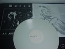 JOY DIVISION - An ideal for killing LP WHITE VINYL L K