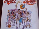 FISH THAT SAVED PITTSBURG | RARE DISCO FUNK BOOGIE LP