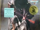 STEVIE RAY VAUGHAN In Step 1989 orig lp SEALED sticker