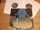 Drexciya - Neptunes Lair 2 x LP on Tresor Records