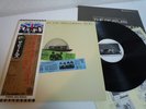 Beatles At The Hollywood Bowl Japan LP OBI