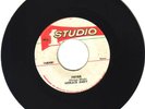 HORACE ANDY - FEVER - STUDIO ONE