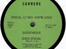 DISCOTHEQUE - DISCO SPECIAL * 1980 Deep Disco * RARE *